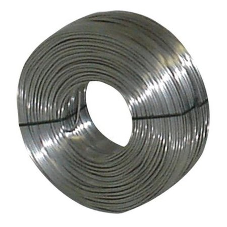 EAT-IN 16 Gauge Black Annealed Tie Wire - 3.5lbs. EA111990